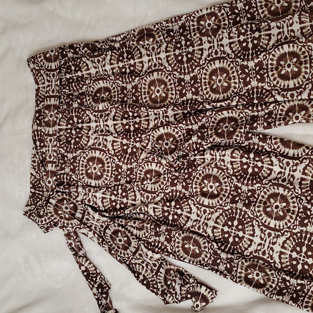 Cato Flowy/stretchy pants
